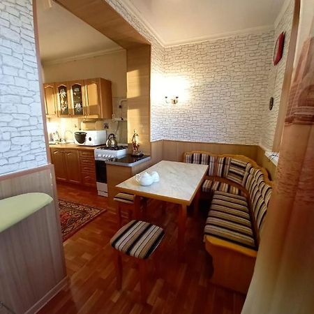 Apartament Flat with the sea view Aktau  Zewnętrze zdjęcie