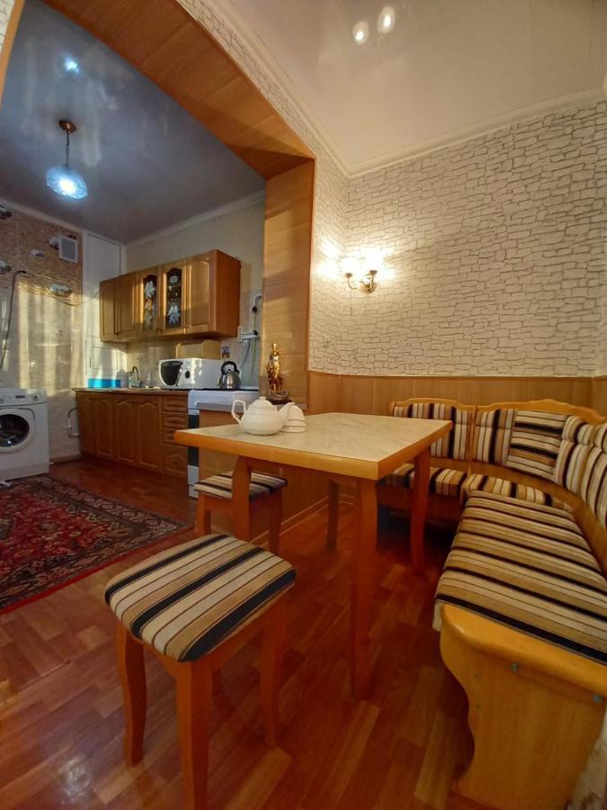 Apartament Flat with the sea view Aktau  Zewnętrze zdjęcie
