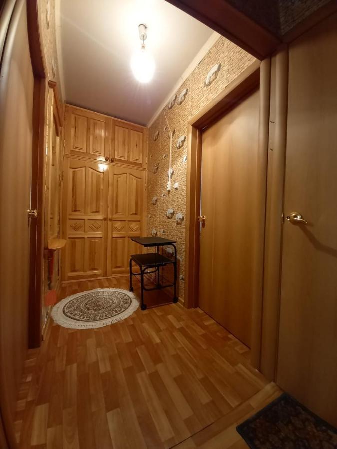 Apartament Flat with the sea view Aktau  Zewnętrze zdjęcie