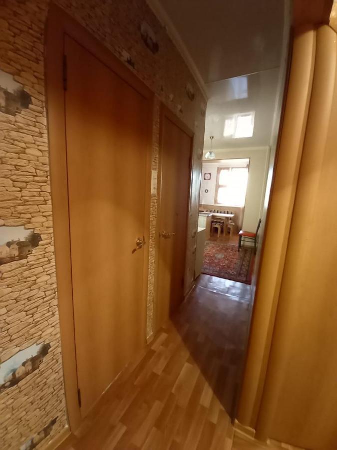 Apartament Flat with the sea view Aktau  Zewnętrze zdjęcie