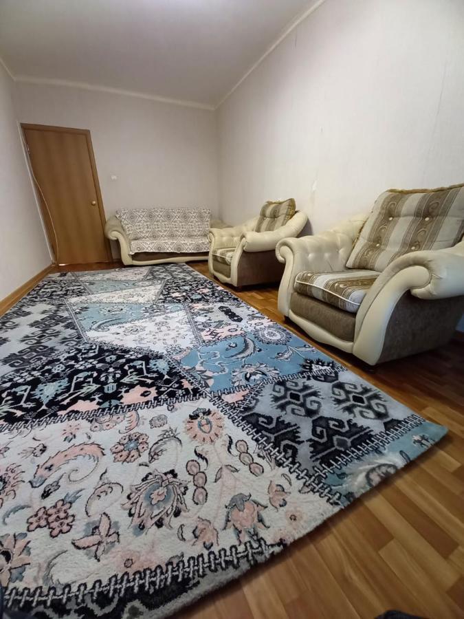 Apartament Flat with the sea view Aktau  Zewnętrze zdjęcie